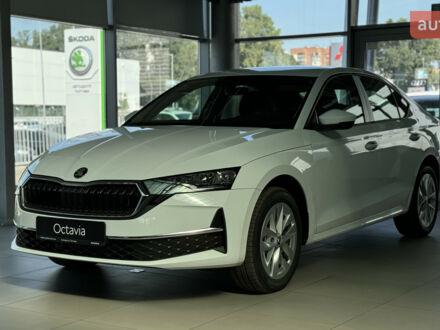Шкода Октавия, объемом двигателя 1.4 л и пробегом 0 тыс. км за 30127 $, фото 1 на Automoto.ua