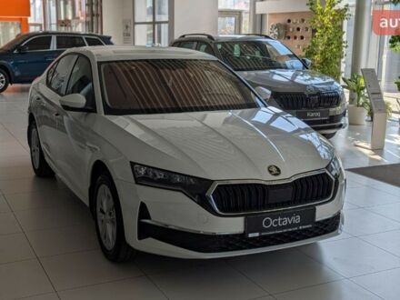 Шкода Октавія, об'ємом двигуна 1.4 л та пробігом 0 тис. км за 28062 $, фото 1 на Automoto.ua
