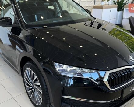 купить новое авто Шкода Октавия 2025 года от официального дилера Автоцентр AUTO.RIA Шкода фото