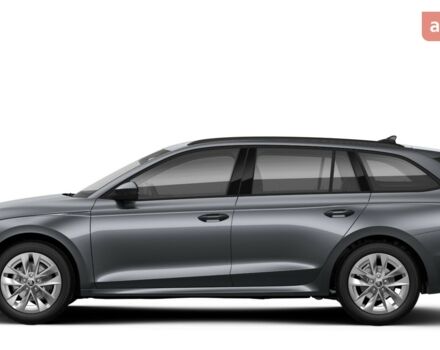 купить новое авто Шкода Октавия 2025 года от официального дилера Автоцентр AUTO.RIA Шкода фото
