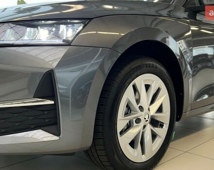 купить новое авто Шкода Октавия 2025 года от официального дилера Автоцентр AUTO.RIA Шкода фото