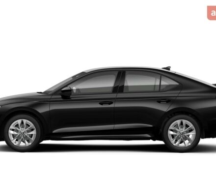 купить новое авто Шкода Октавия 2025 года от официального дилера Автоцентр AUTO.RIA Шкода фото