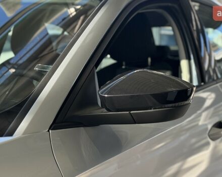 купить новое авто Шкода Октавия 2025 года от официального дилера Євромоторс Skoda Шкода фото