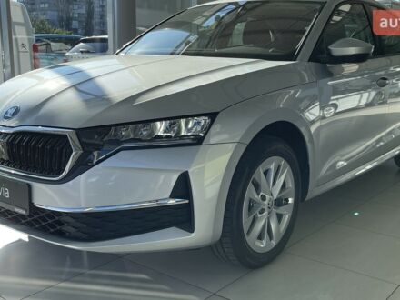 Шкода Октавія, об'ємом двигуна 1.4 л та пробігом 0 тис. км за 28263 $, фото 1 на Automoto.ua