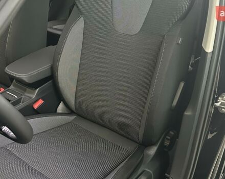 купити нове авто Шкода Октавія 2025 року від офіційного дилера ОПАД SKODA Шкода фото