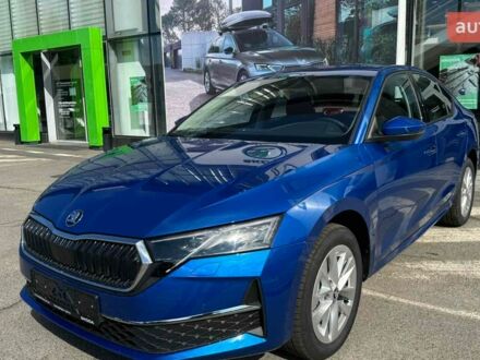 Шкода Октавия 2025 в Киеве на Automoto.ua Шкода Октавия, объемом двигателя 1.4 л и пробегом 0 тыс. км за 32025 $, фото 1 на Automoto.ua