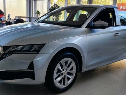 Шкода Октавия, объемом двигателя 1.4 л и пробегом 0 тыс. км за 28958 $, фото 1 на Automoto.ua