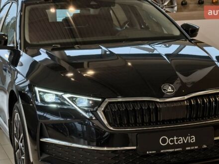 Шкода Октавія, об'ємом двигуна 1.4 л та пробігом 0 тис. км за 38600 $, фото 1 на Automoto.ua