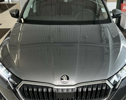 купить новое авто Шкода Октавия 2025 года от официального дилера Автоцентр AUTO.RIA Шкода фото