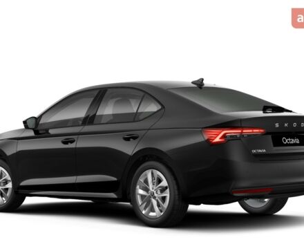 купить новое авто Шкода Октавия 2025 года от официального дилера Автоцентр AUTO.RIA Шкода фото