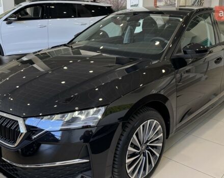 купить новое авто Шкода Октавия 2025 года от официального дилера Автоцентр AUTO.RIA Шкода фото