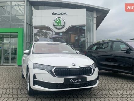 Шкода Октавия, объемом двигателя 1.4 л и пробегом 0 тыс. км за 27858 $, фото 1 на Automoto.ua