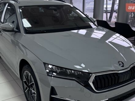 Шкода Октавия, объемом двигателя 1.97 л и пробегом 0 тыс. км за 37179 $, фото 1 на Automoto.ua