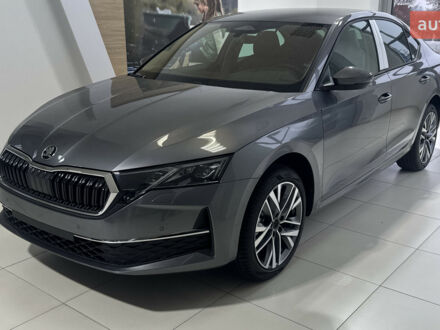 Шкода Октавия, объемом двигателя 1.97 л и пробегом 0 тыс. км за 37991 $, фото 1 на Automoto.ua