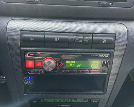 Желтый Шкода Октавия, объемом двигателя 1.78 л и пробегом 308 тыс. км за 4200 $, фото 3 на Automoto.ua