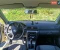 Жовтий Шкода Октавія, об'ємом двигуна 2 л та пробігом 300 тис. км за 4800 $, фото 5 на Automoto.ua