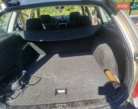 Жовтий Шкода Октавія, об'ємом двигуна 2 л та пробігом 300 тис. км за 4800 $, фото 7 на Automoto.ua