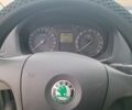 Желтый Шкода Октавия, объемом двигателя 1.6 л и пробегом 159 тыс. км за 5300 $, фото 8 на Automoto.ua