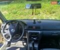 Жовтий Шкода Октавія, об'ємом двигуна 2 л та пробігом 300 тис. км за 4800 $, фото 6 на Automoto.ua