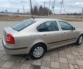Желтый Шкода Октавия, объемом двигателя 1.6 л и пробегом 159 тыс. км за 5300 $, фото 3 на Automoto.ua