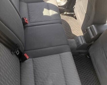 Жовтий Шкода Октавія, об'ємом двигуна 2 л та пробігом 300 тис. км за 4800 $, фото 4 на Automoto.ua