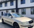 Жовтий Шкода Октавія, об'ємом двигуна 1.6 л та пробігом 178 тис. км за 3999 $, фото 1 на Automoto.ua