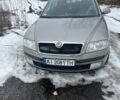 Желтый Шкода Октавия, объемом двигателя 1.9 л и пробегом 356 тыс. км за 2500 $, фото 1 на Automoto.ua
