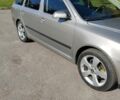 Желтый Шкода Октавия, объемом двигателя 1.6 л и пробегом 230 тыс. км за 5800 $, фото 5 на Automoto.ua