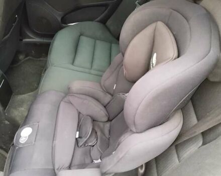 Жовтий Шкода Октавія, об'ємом двигуна 1.6 л та пробігом 231 тис. км за 5800 $, фото 21 на Automoto.ua