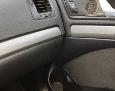 Жовтий Шкода Октавія, об'ємом двигуна 1.6 л та пробігом 231 тис. км за 5800 $, фото 11 на Automoto.ua