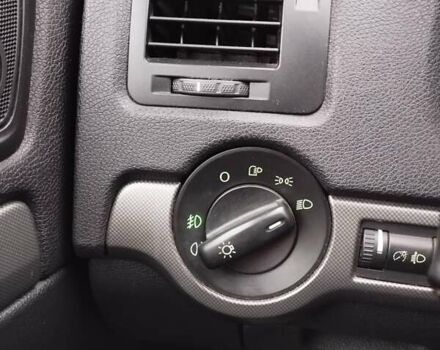 Жовтий Шкода Октавія, об'ємом двигуна 1.6 л та пробігом 231 тис. км за 5800 $, фото 17 на Automoto.ua