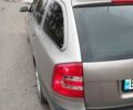 Жовтий Шкода Октавія, об'ємом двигуна 1.6 л та пробігом 231 тис. км за 5800 $, фото 6 на Automoto.ua