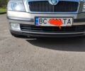 Жовтий Шкода Октавія, об'ємом двигуна 1.6 л та пробігом 230 тис. км за 5800 $, фото 7 на Automoto.ua