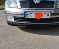 Жовтий Шкода Октавія, об'ємом двигуна 1.6 л та пробігом 230 тис. км за 5800 $, фото 5 на Automoto.ua