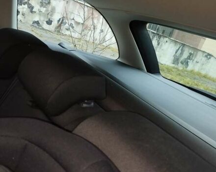 Жовтий Шкода Октавія, об'ємом двигуна 1.6 л та пробігом 231 тис. км за 5800 $, фото 20 на Automoto.ua