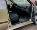Желтый Шкода Октавия, объемом двигателя 1.6 л и пробегом 247 тыс. км за 5300 $, фото 26 на Automoto.ua
