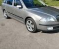 Желтый Шкода Октавия, объемом двигателя 1.6 л и пробегом 230 тыс. км за 5800 $, фото 20 на Automoto.ua