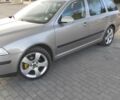 Жовтий Шкода Октавія, об'ємом двигуна 1.6 л та пробігом 230 тис. км за 5800 $, фото 3 на Automoto.ua