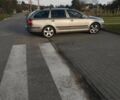 Жовтий Шкода Октавія, об'ємом двигуна 1.6 л та пробігом 230 тис. км за 5800 $, фото 1 на Automoto.ua
