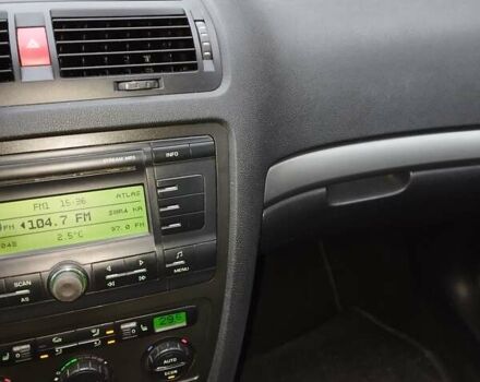 Жовтий Шкода Октавія, об'ємом двигуна 1.6 л та пробігом 231 тис. км за 5800 $, фото 10 на Automoto.ua