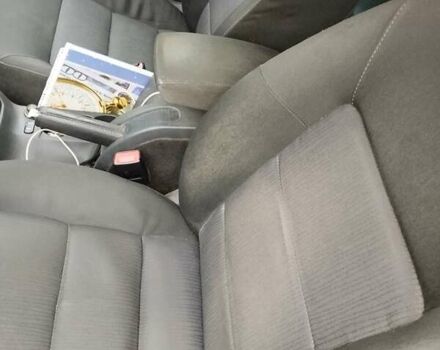 Жовтий Шкода Октавія, об'ємом двигуна 1.6 л та пробігом 231 тис. км за 5800 $, фото 23 на Automoto.ua