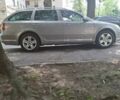 Жовтий Шкода Октавія, об'ємом двигуна 1.6 л та пробігом 235 тис. км за 8500 $, фото 5 на Automoto.ua