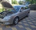 Жовтий Шкода Октавія, об'ємом двигуна 1.6 л та пробігом 235 тис. км за 8500 $, фото 3 на Automoto.ua