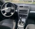 Желтый Шкода Октавия, объемом двигателя 1.2 л и пробегом 186 тыс. км за 7200 $, фото 10 на Automoto.ua