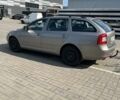 Желтый Шкода Октавия, объемом двигателя 1.6 л и пробегом 260 тыс. км за 9500 $, фото 7 на Automoto.ua