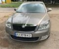 Желтый Шкода Октавия, объемом двигателя 1.2 л и пробегом 186 тыс. км за 7200 $, фото 1 на Automoto.ua