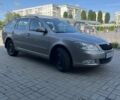 Желтый Шкода Октавия, объемом двигателя 1.6 л и пробегом 260 тыс. км за 9500 $, фото 15 на Automoto.ua