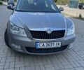 Желтый Шкода Октавия, объемом двигателя 1.6 л и пробегом 260 тыс. км за 9500 $, фото 11 на Automoto.ua