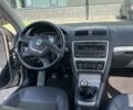 Желтый Шкода Октавия, объемом двигателя 1.6 л и пробегом 260 тыс. км за 9500 $, фото 9 на Automoto.ua