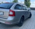 Желтый Шкода Октавия, объемом двигателя 1.6 л и пробегом 260 тыс. км за 9500 $, фото 12 на Automoto.ua